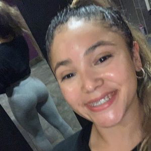 Meet your Posher, Marcella